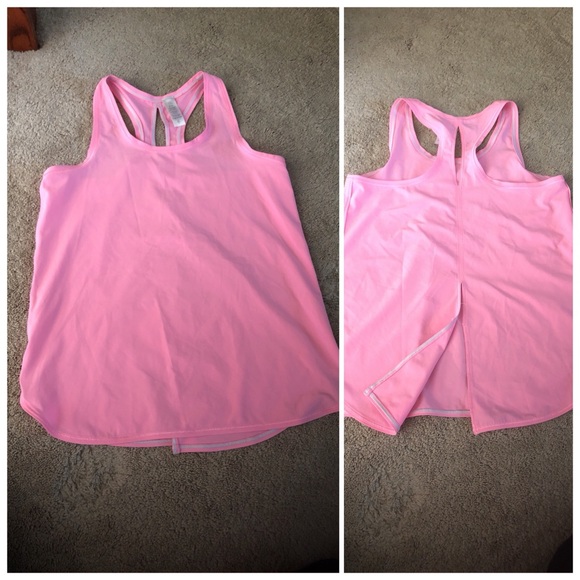 Ivivva Other - Ivivva girls tank Ivivva Other - Ivivva girls tank